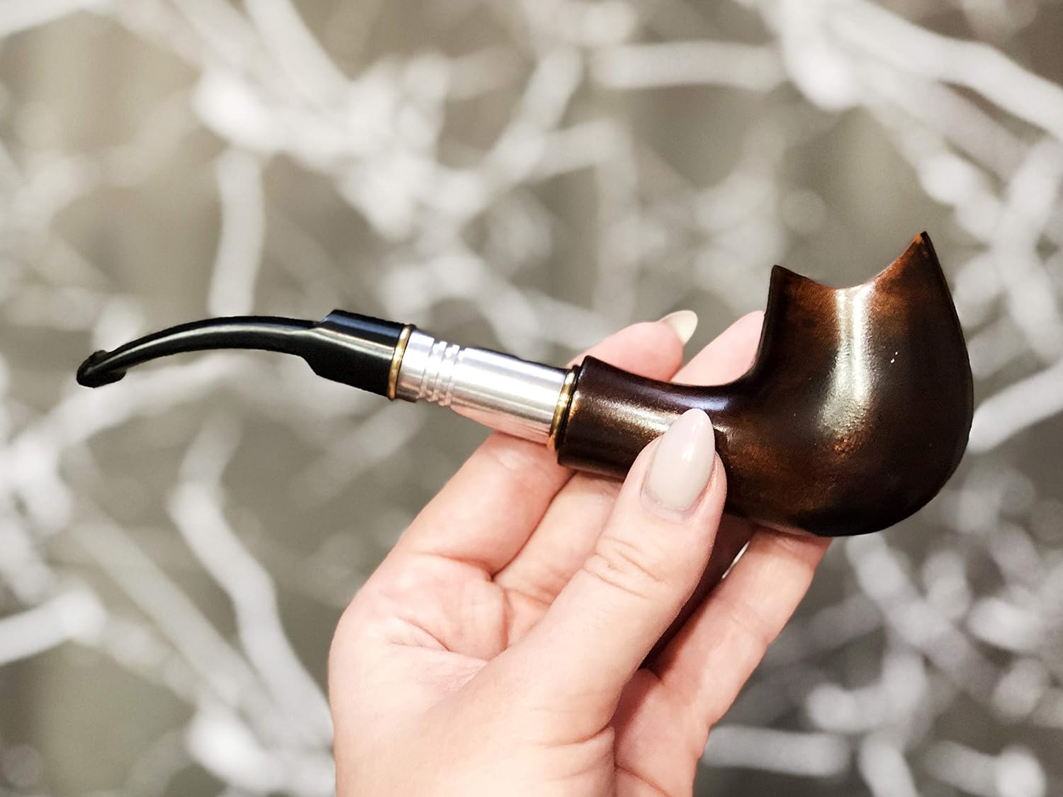 TOBACCO PIPE